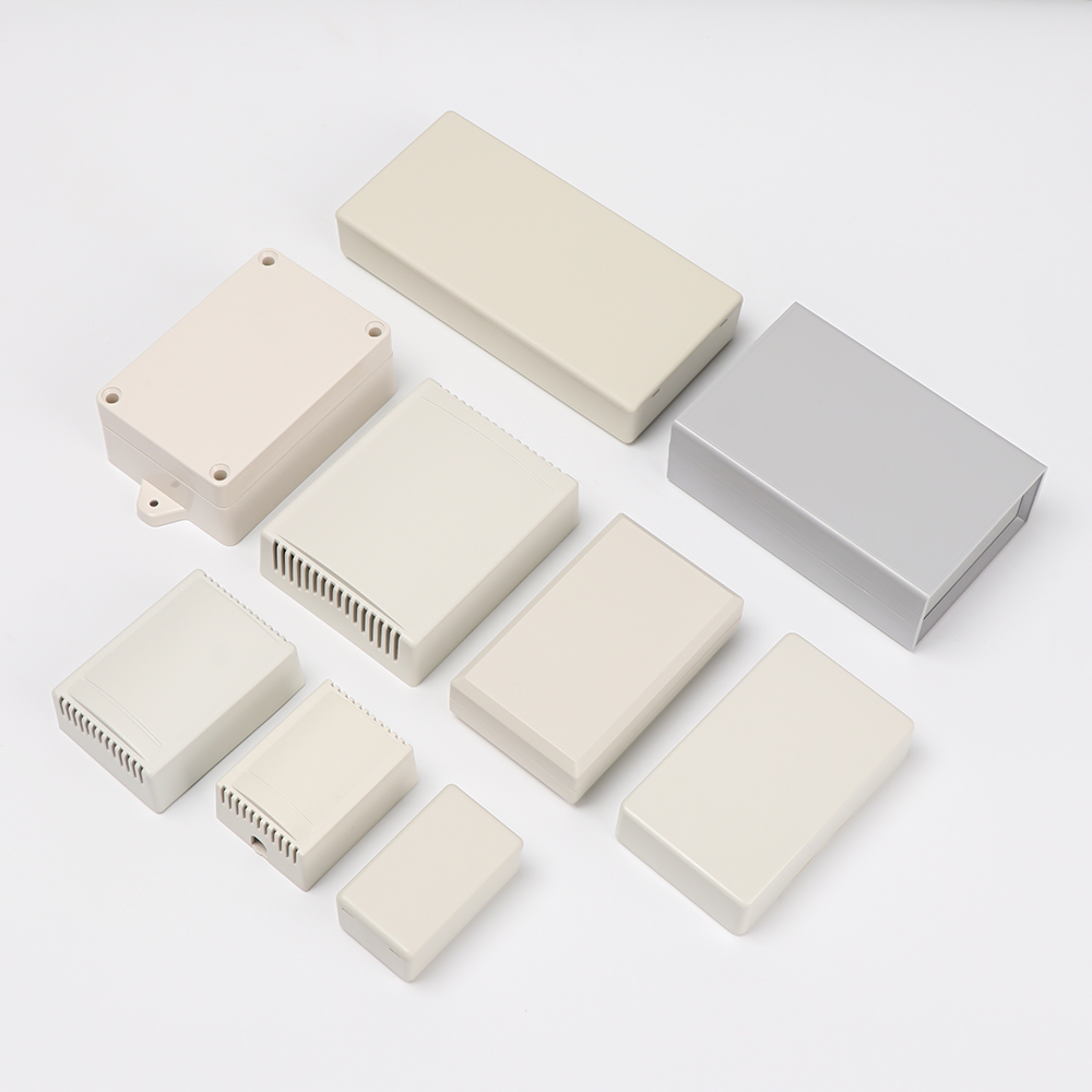 Boîte de projet électronique e - Diy Electronics Box avis et prix