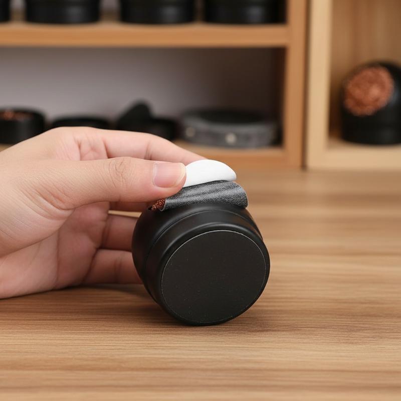 Balle de nettoyage pour pointe - Diy Electronics Cleaner avis et prix