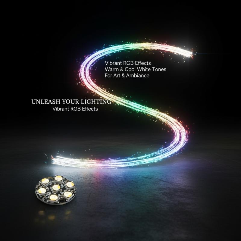 Module LED circulaire programm - Diy Electronics Projects For Students avis et prix