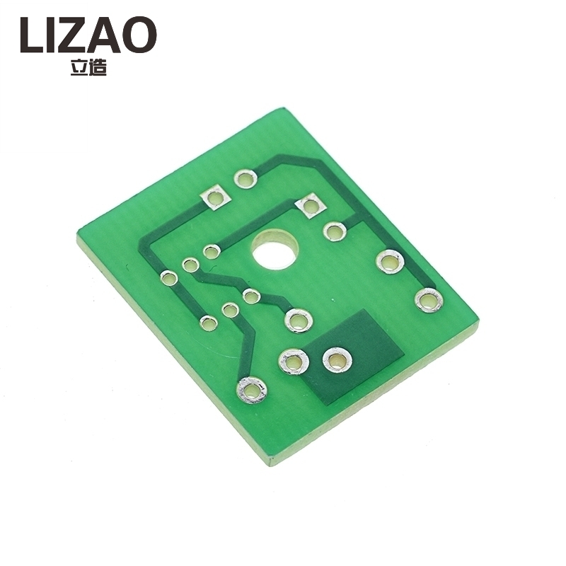 Kit DIY de capteur de contrôle - Diy Electronics Projects For Students avis et prix
