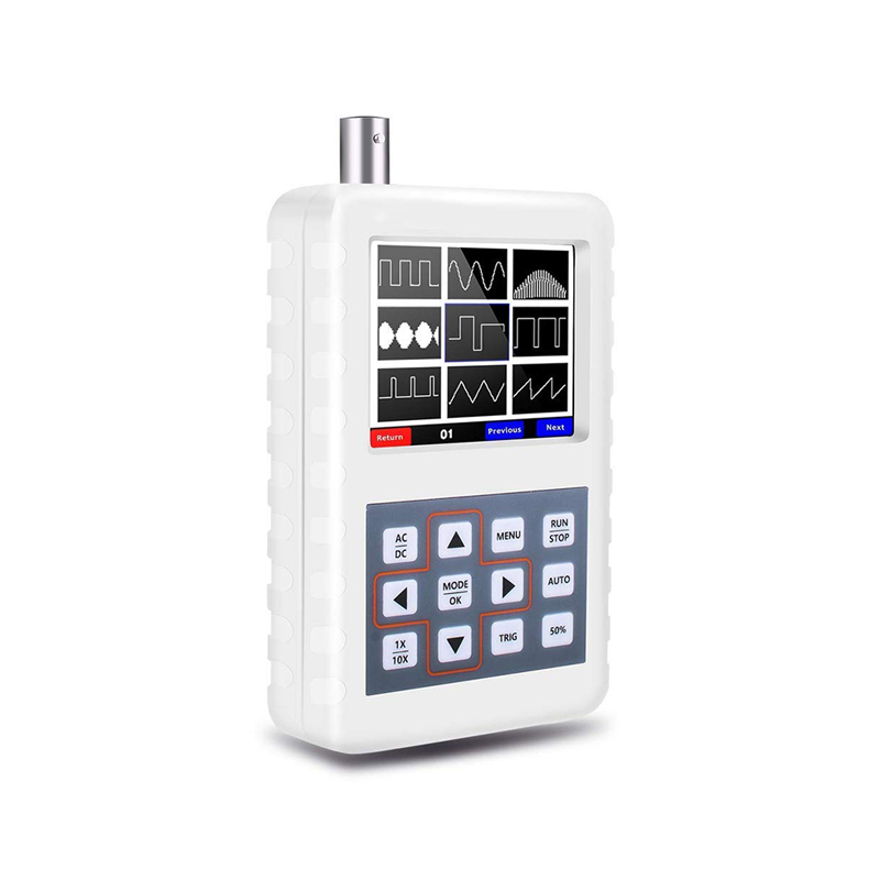 Oscilloscope numérique portabl - Oscilloscope Dso Mini avis et prix