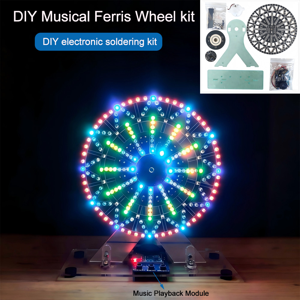 Kits électroniques DIY, grande - Diy Electronics Tool Kit avis et prix