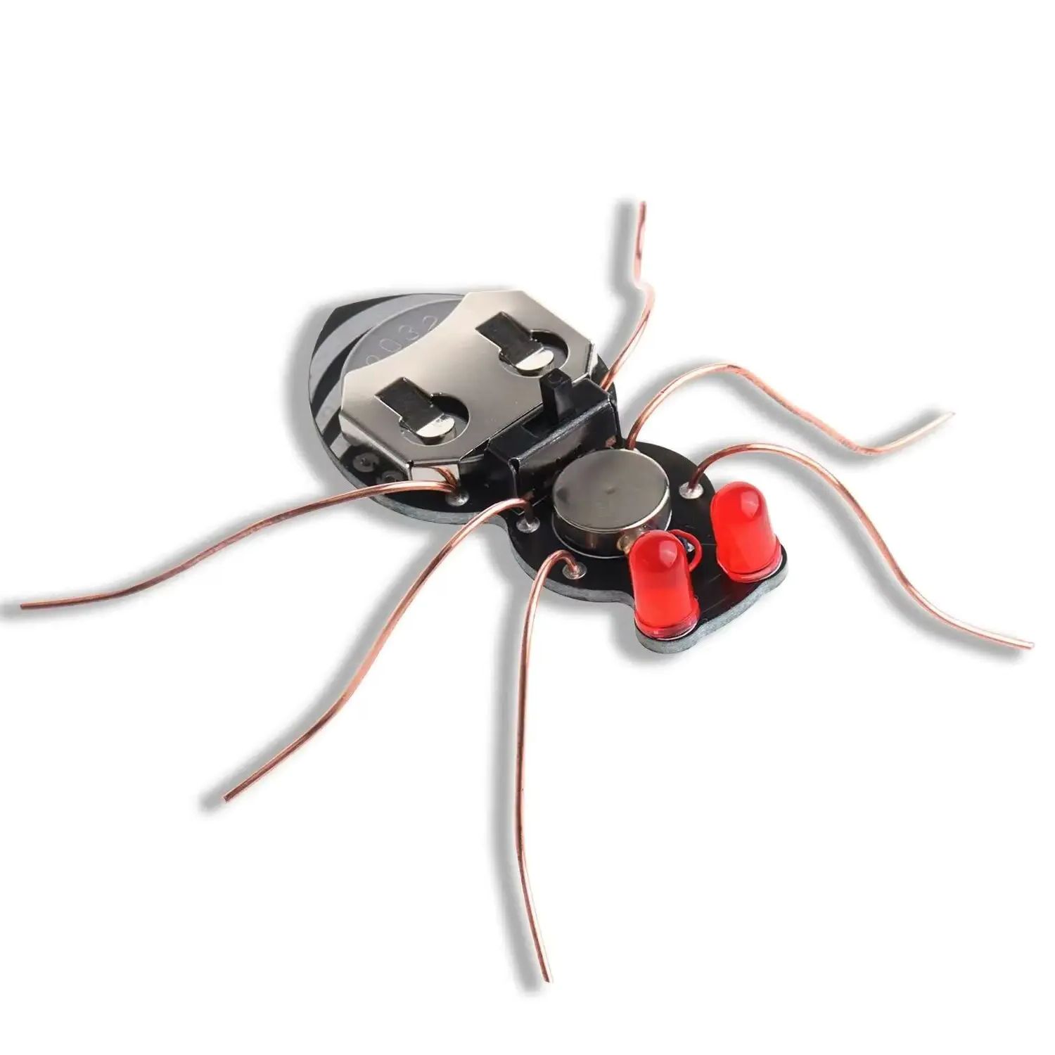 Apprendre à souder Kit amusant - Diy Electronics Projects For Kids avis et prix