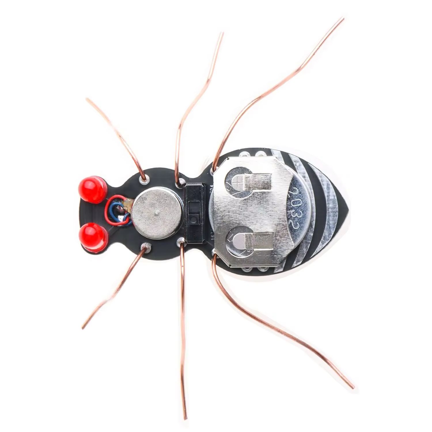 Apprendre à souder Kit amusant - Diy Electronics Projects For Kids avis et prix