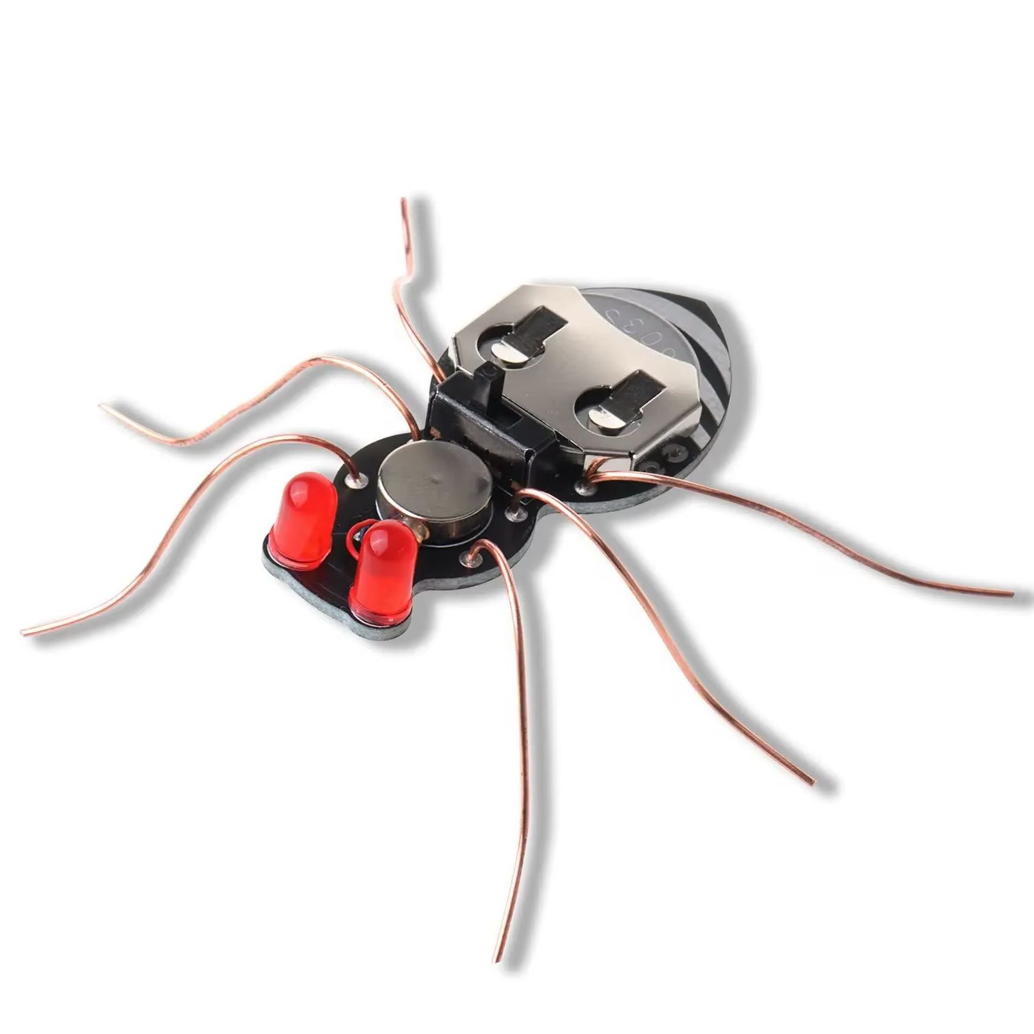 Apprendre à souder Kit amusant - Diy Electronics Projects For Kids avis et prix