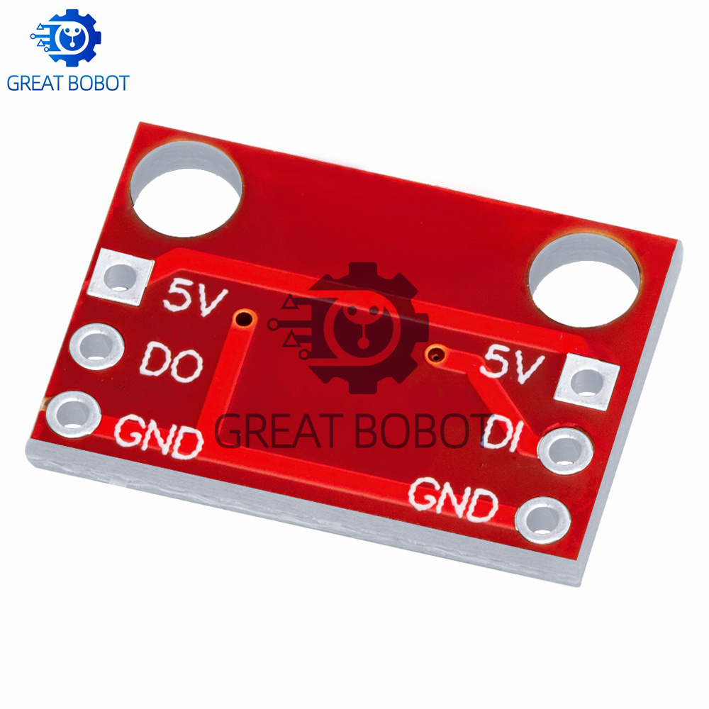 Module LED RGB WS2812 5050, ca - Diy Electronics Address avis et prix