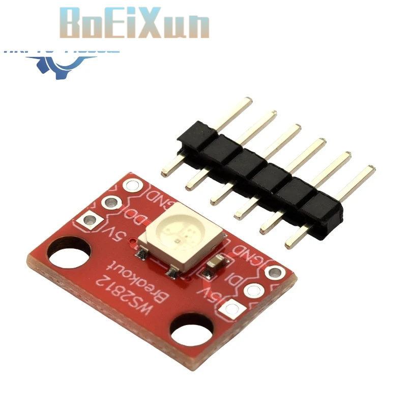 1-50 pièces Module de connexio - Diy Electronics Address avis et prix