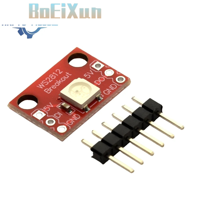 1-50 pièces Module de connexio - Diy Electronics Address avis et prix