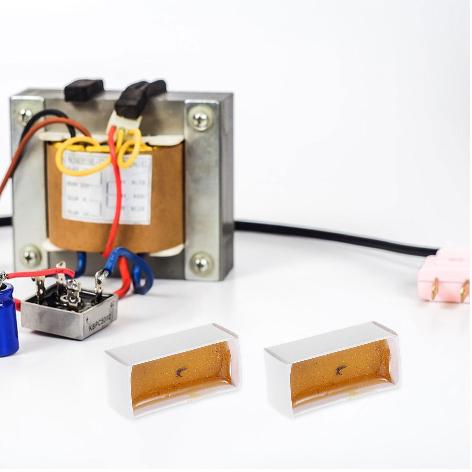 20 pièces de pâte à souder pro - Diy Electronics Cleaner avis et prix