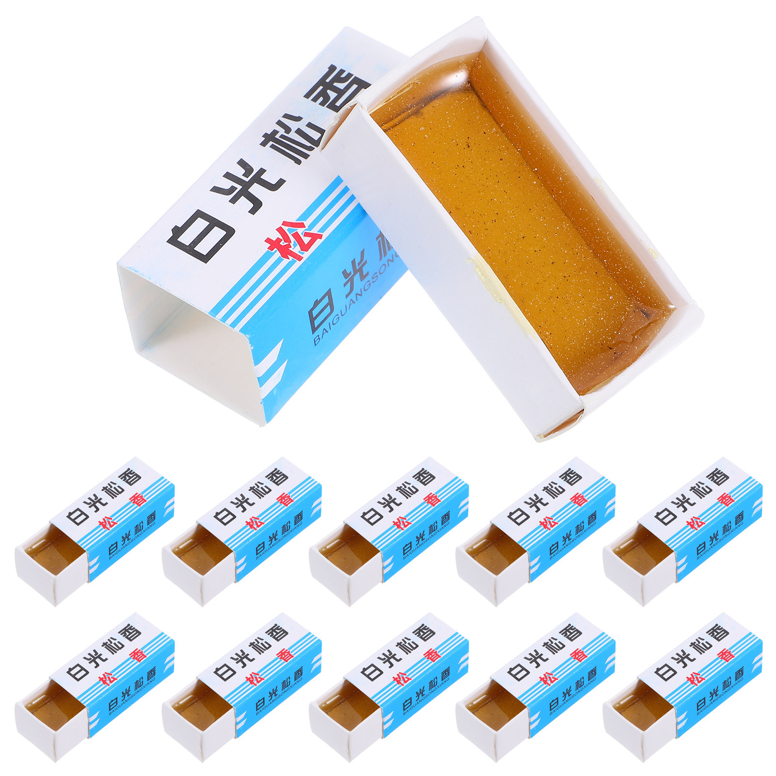 20 pièces de pâte à souder pro - Diy Electronics Cleaner avis et prix