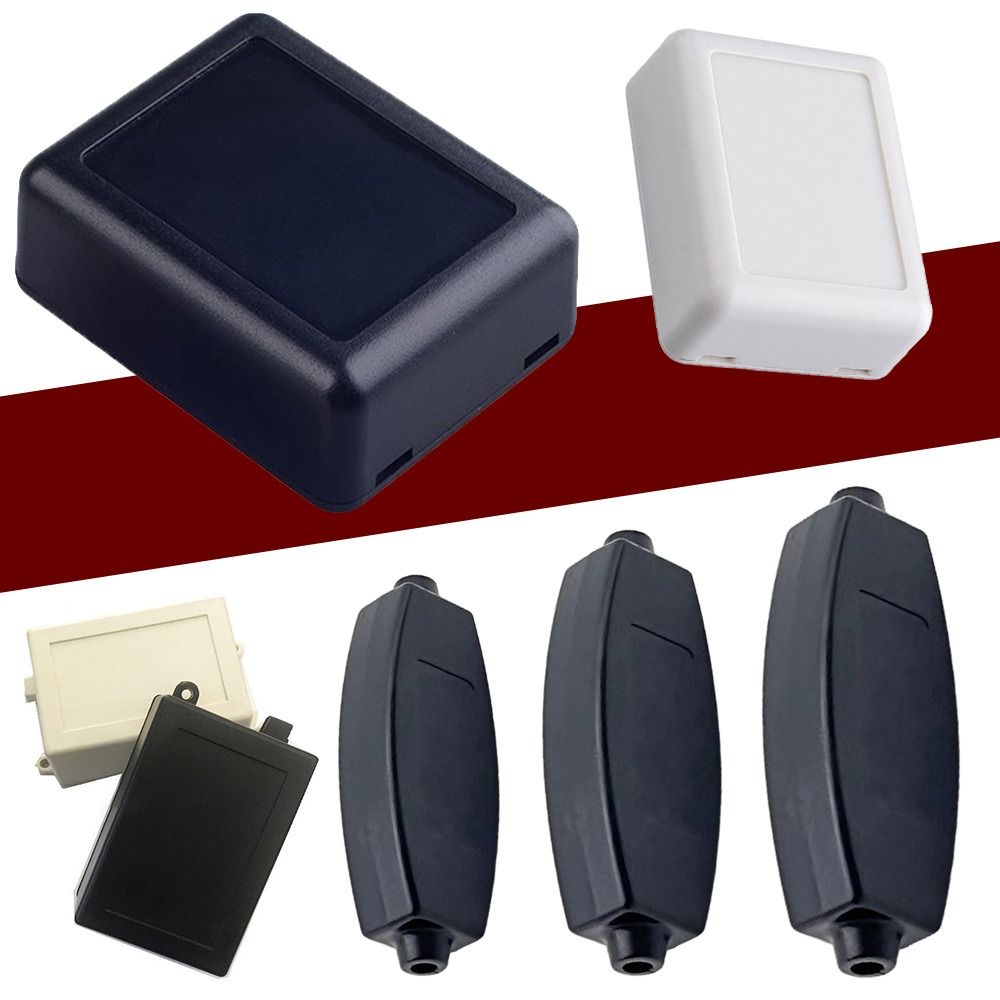 Boîtier de projet électronique - Diy Electronics Box avis et prix