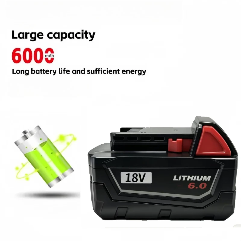 Batterie renforcée et antichoc - Milwaukee Drill M18 Fuel avis et prix