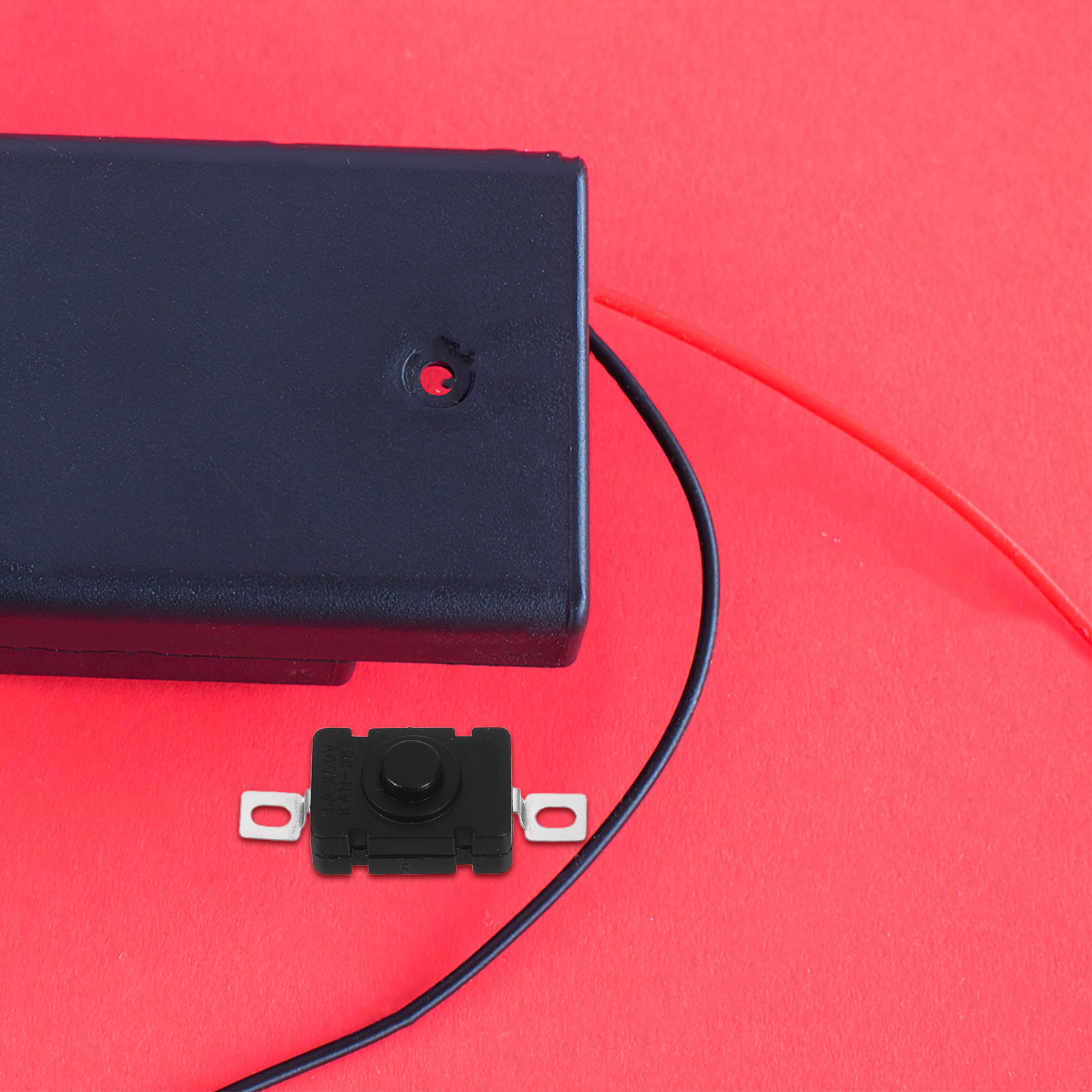 20 pièces, boîtier de batterie - Diy Electronics Box avis et prix