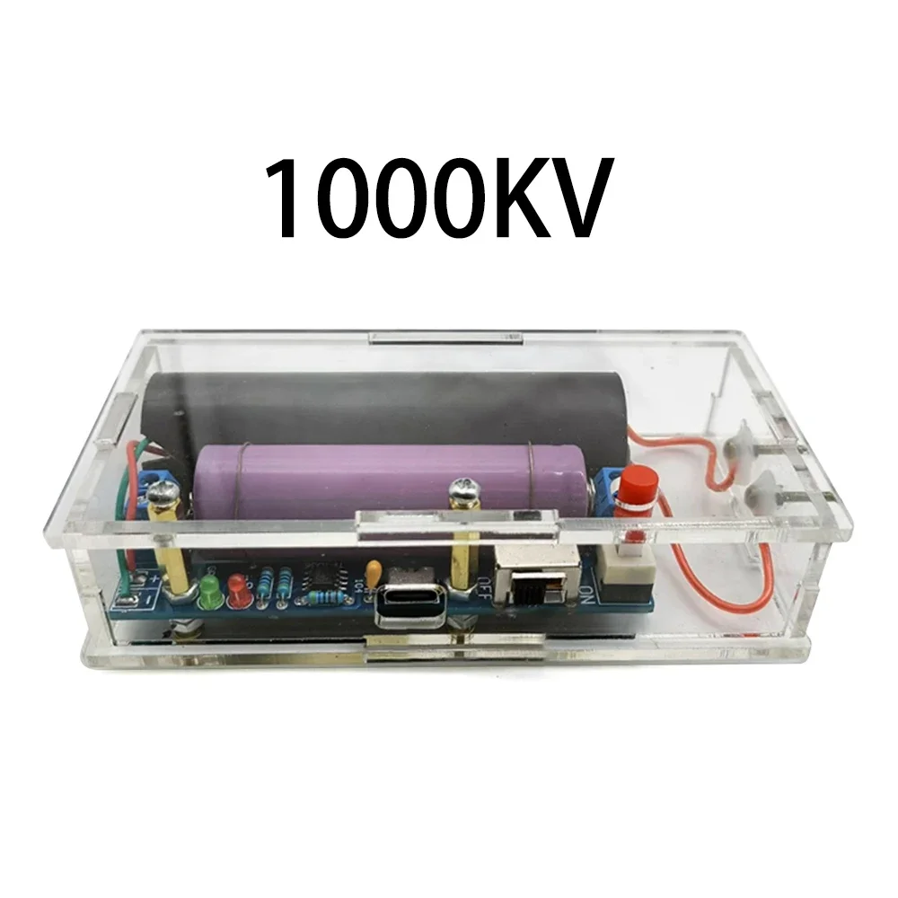 Module d'assemblage DIY de bob - Diy Electronics Projects For Students avis et prix
