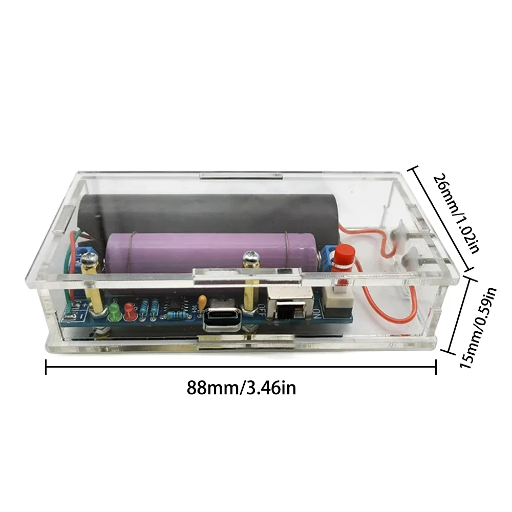 Module d'assemblage DIY de bob - Diy Electronics Projects For Students avis et prix