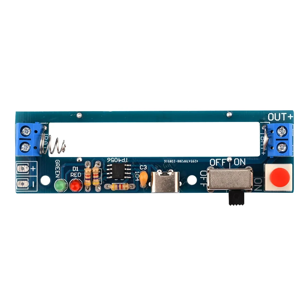 Module d'assemblage DIY de bob - Diy Electronics Projects For Students avis et prix