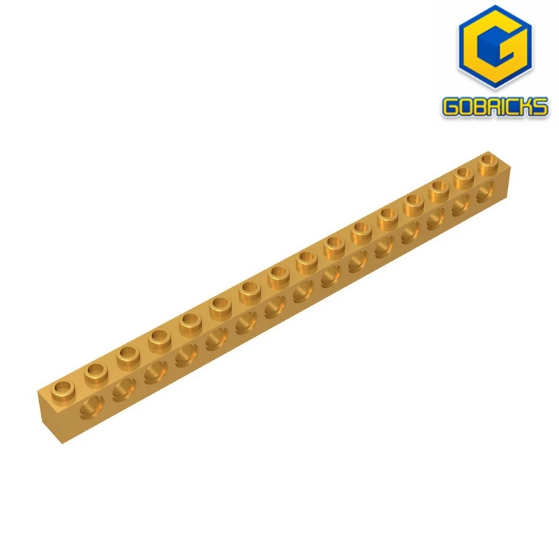 Gobricks GDS-630 brique techni - Diy Lego Electronics avis et prix