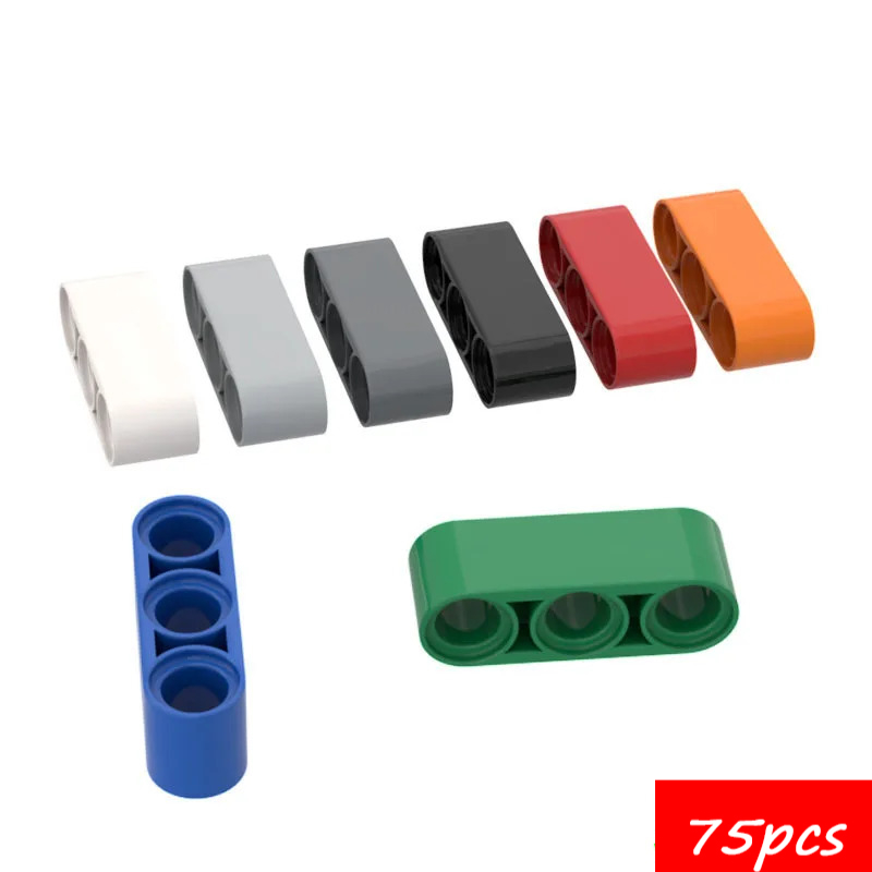 75 pièces de particules à asse - Diy Electronics Gift Ideas avis et prix