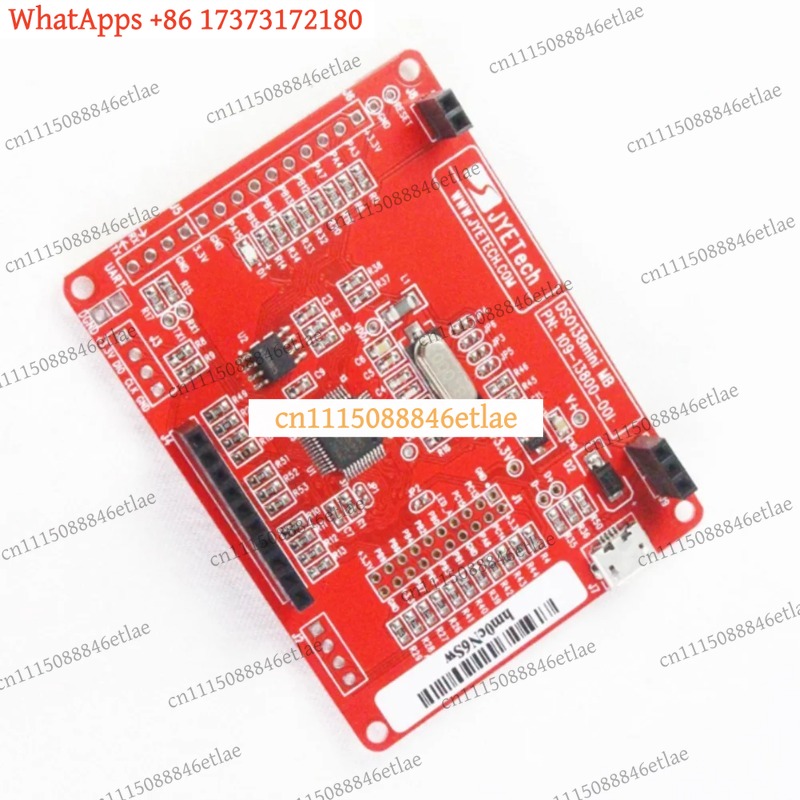 Kit d'oscilloscope numérique m - Oscilloscope Dso Mini avis et prix