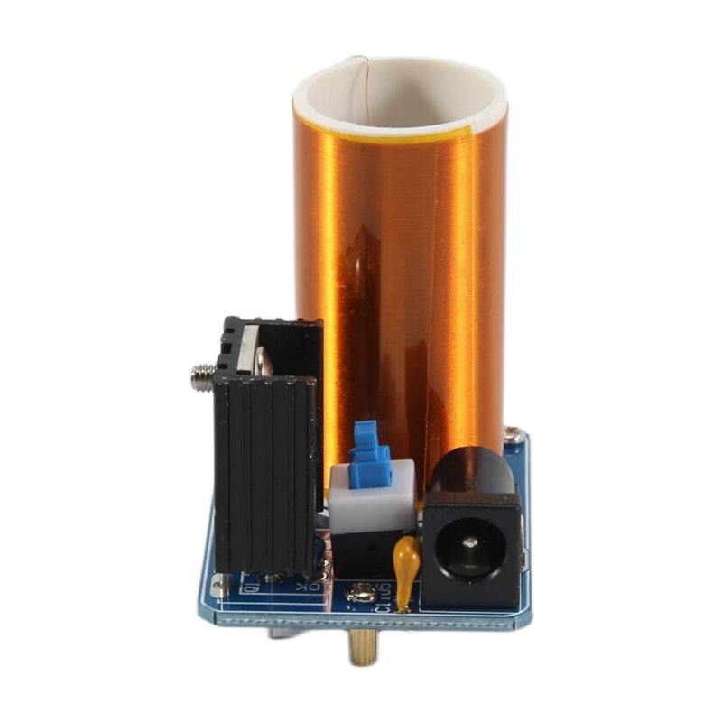 ABJG-BD243 Mini Kit de Bobine  - Diy Electronic Modules avis et prix