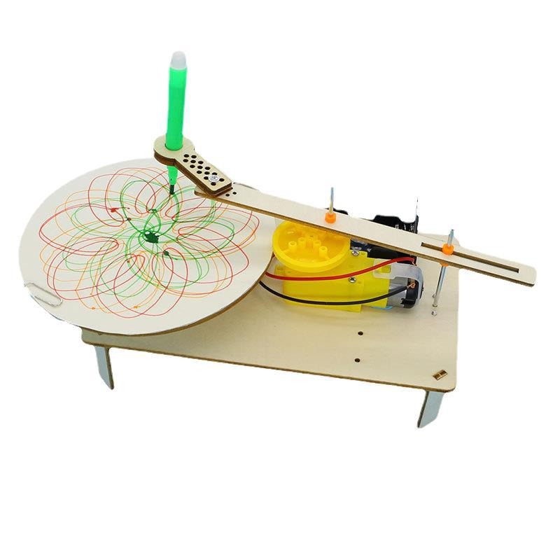 1-3 Pièces Kit de Bricolage Ro - Diy Robot Electronics Kit avis et prix