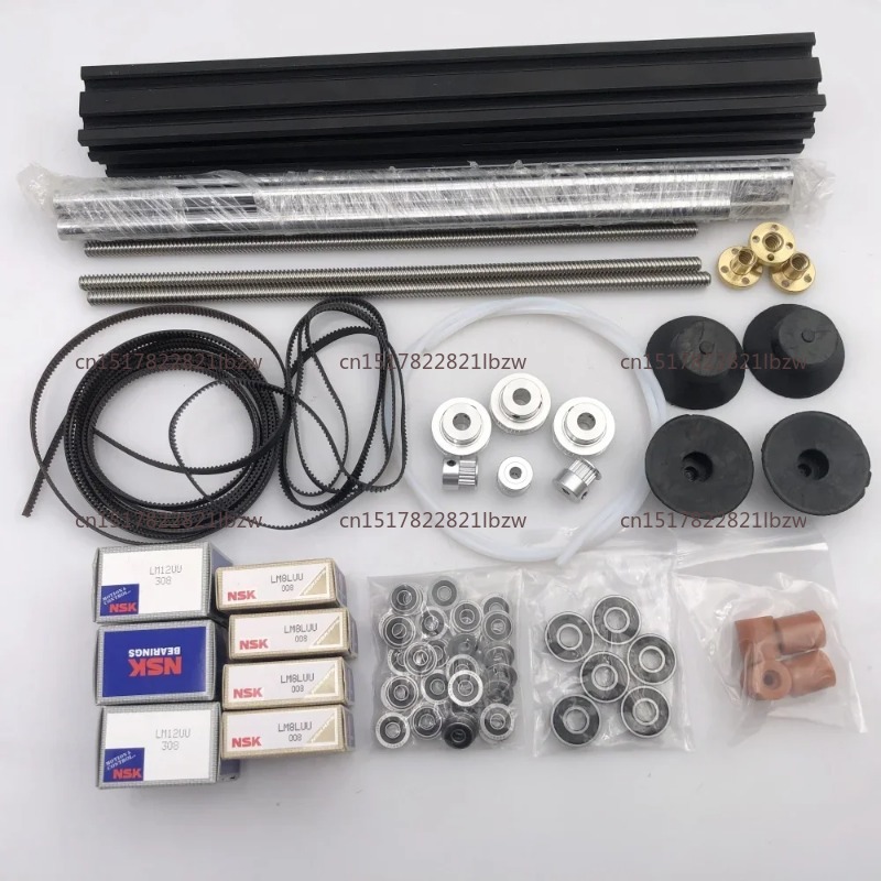 Kit de conversion 3 NG V1.2 Co - Diy Electronics Tool Kit avis et prix