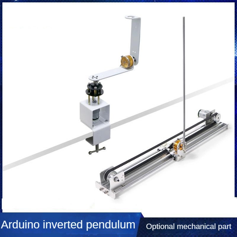 Pendule inversé rotatif IP570  - Diy Robot Electronics Kit avis et prix