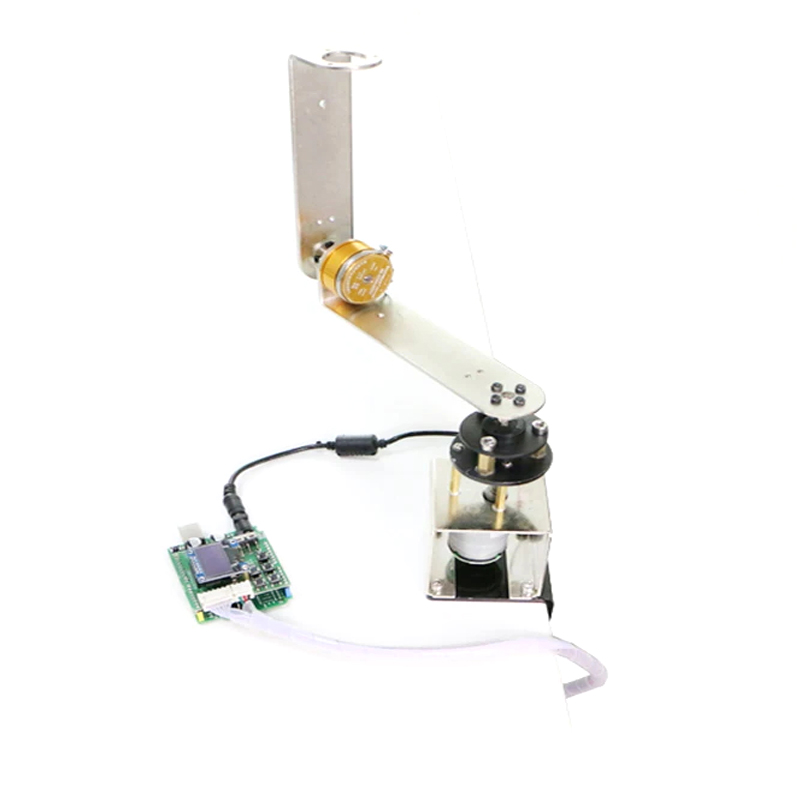 Pendule inversé rotatif IP570  - Diy Robot Electronics Kit avis et prix