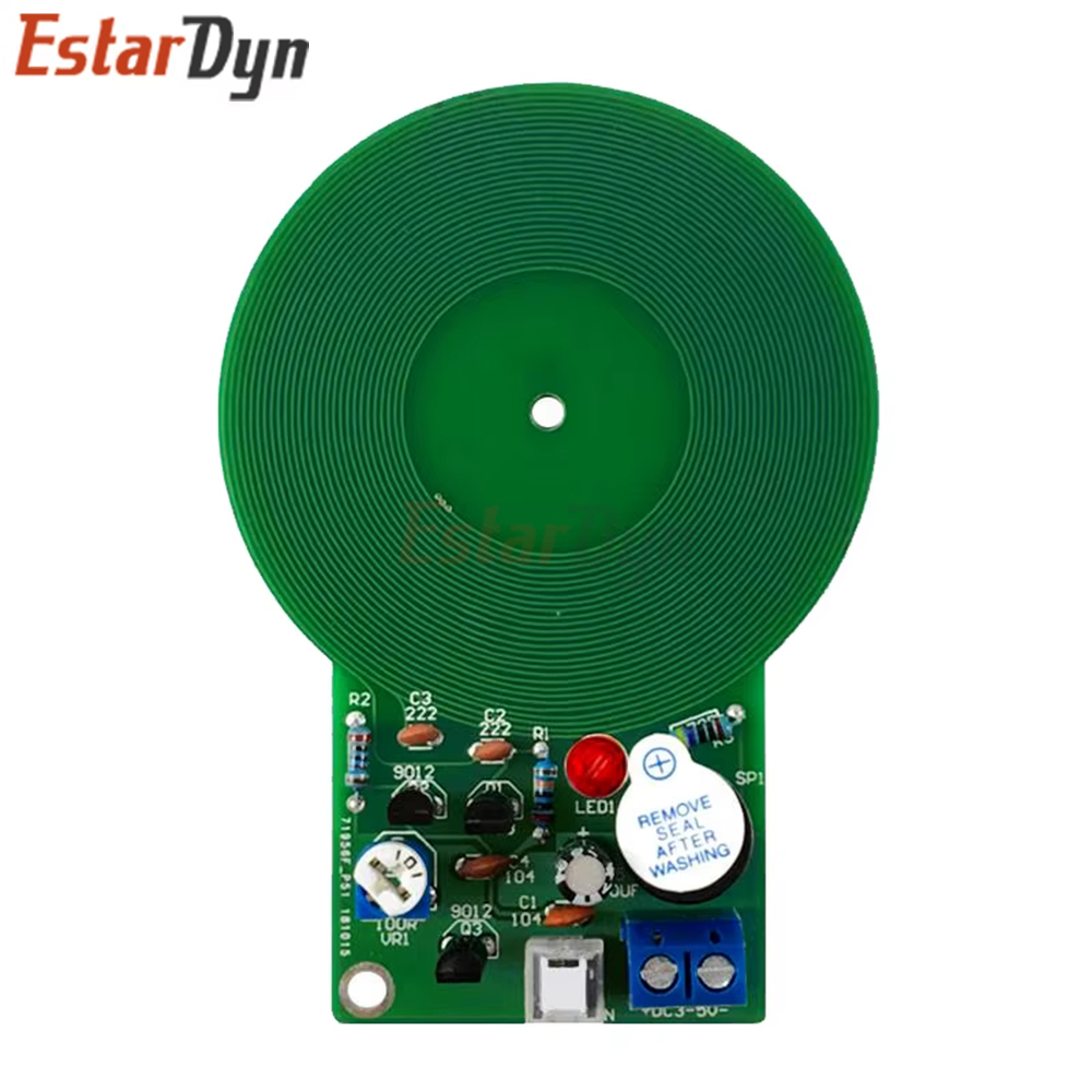 Kit de Détecteur de Métaux DIY - Diy Electronics Tool Kit avis et prix