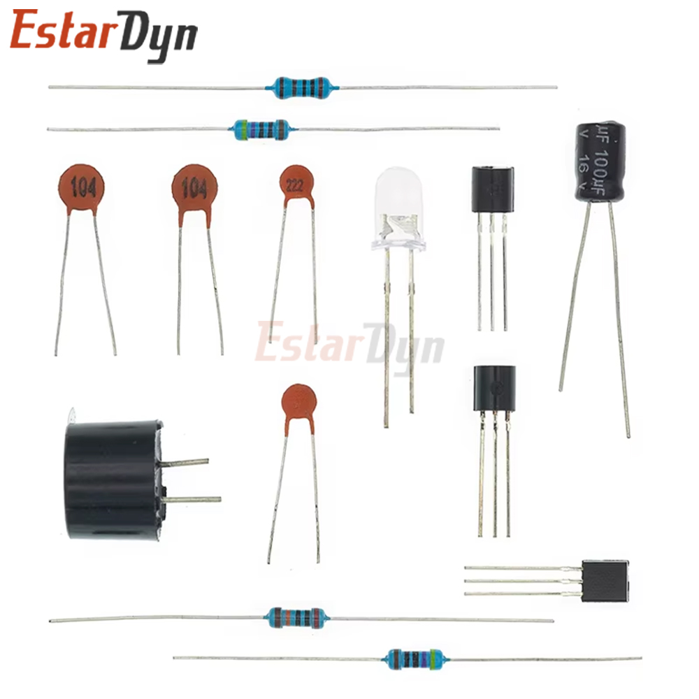 Kit de Détecteur de Métaux DIY - Diy Electronics Tool Kit avis et prix