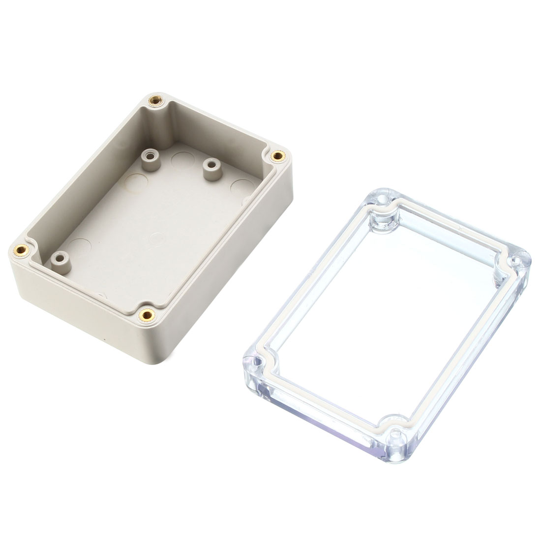 Boîte de jonction de projet AB - Diy Electronics Box avis et prix