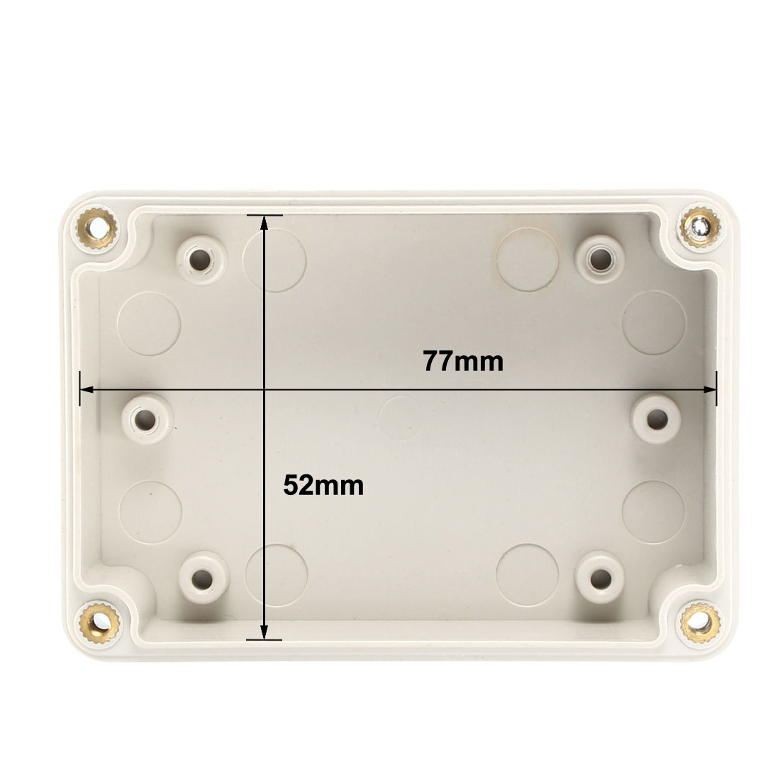 Boîte de jonction de projet AB - Diy Electronics Box avis et prix