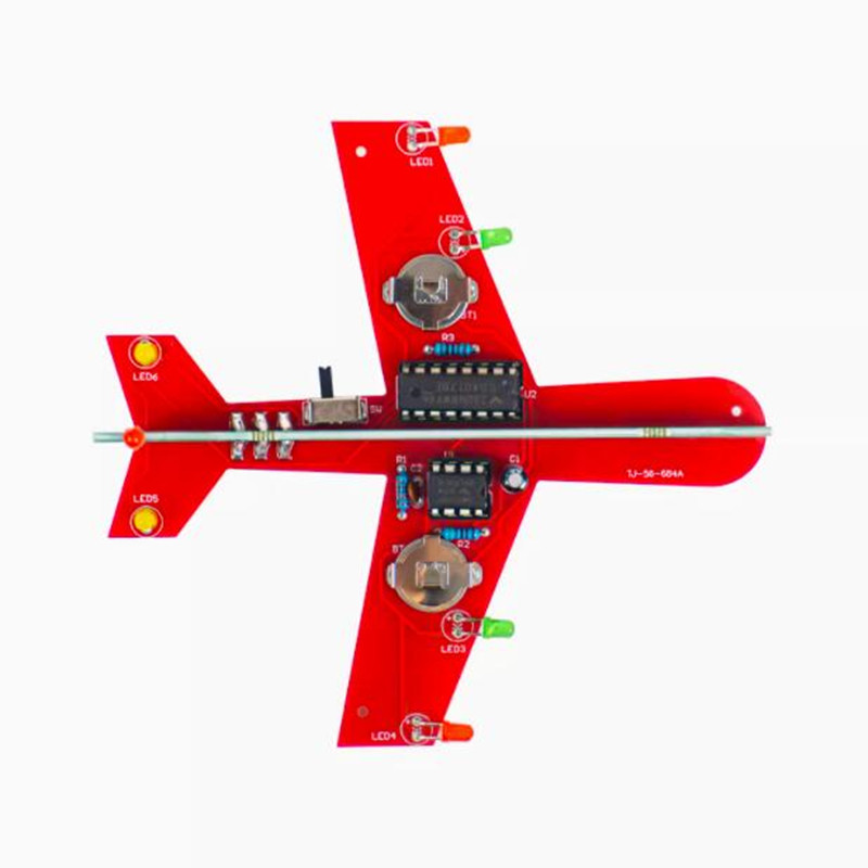 Kit électronique d'avion brico - Diy Electronics Projects For Students avis et prix