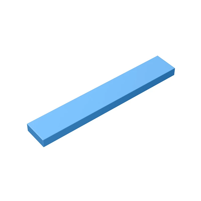 Gobricks GDS-564 carrelage 1x6 - Diy Lego Electronics avis et prix