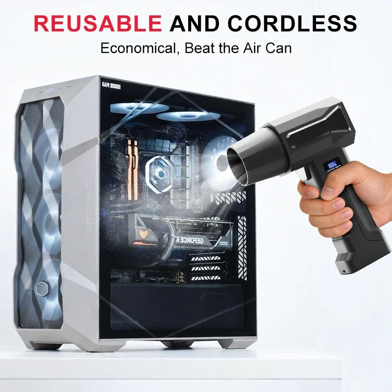 Souffleur d'air à jet 3120000  - Diy Electronics Cleaner avis et prix