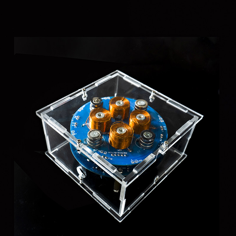 Kit DIY Maglev électronique à  - Diy Electronics Projects For Students avis et prix