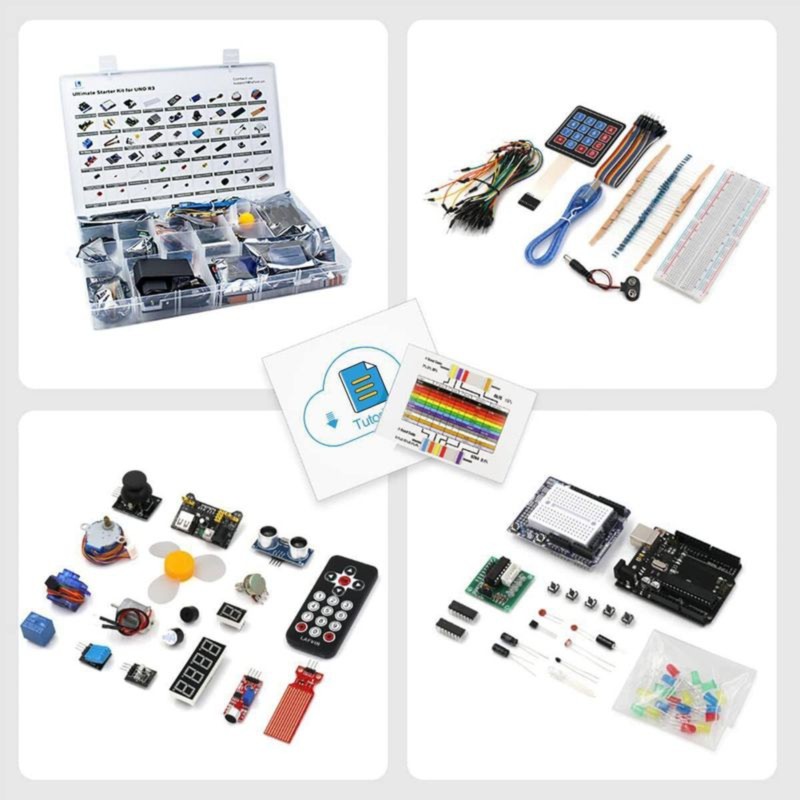 Kit RFID DT98 pour carte de dé - Diy Electronic Modules avis et prix