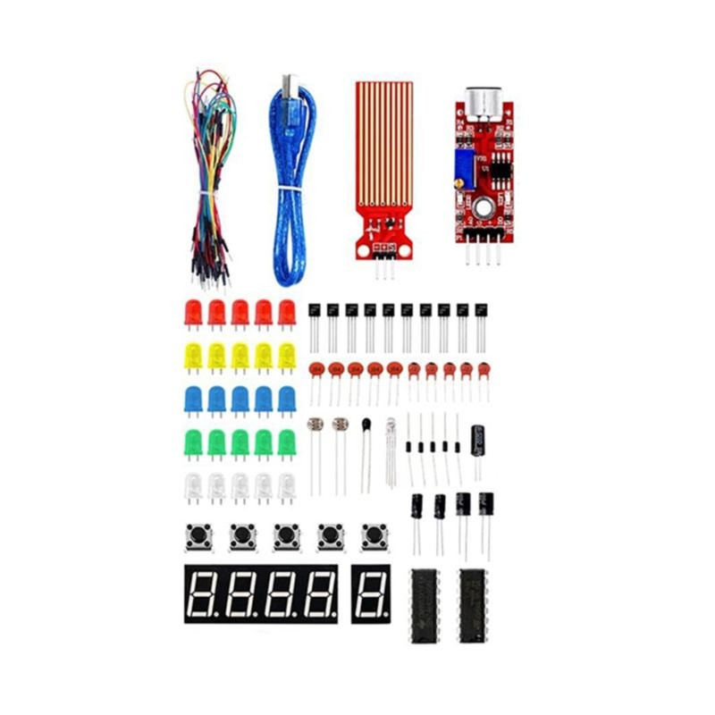 Kit RFID DT98 pour carte de dé - Diy Electronic Modules avis et prix