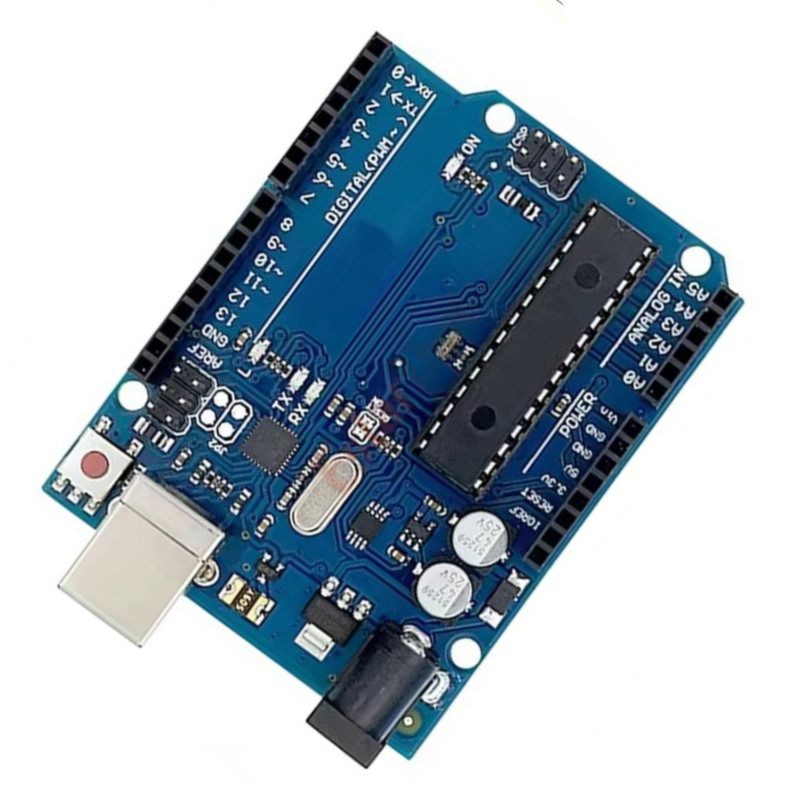 Kit RFID DT98 pour carte de dé - Diy Electronic Modules avis et prix