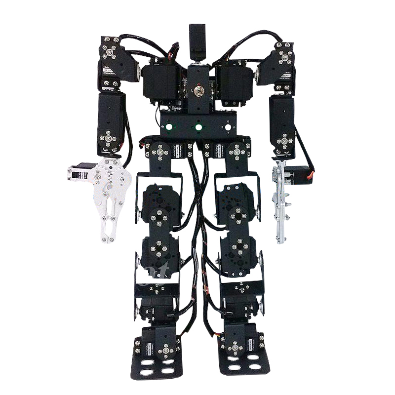 Robot de danse humanoïde DOF,  - Diy Robot Electronics Kit avis et prix