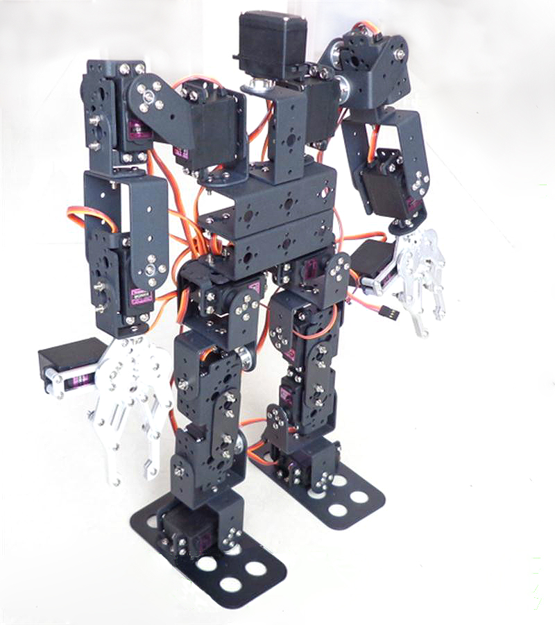 Robot de danse humanoïde DOF,  - Diy Robot Electronics Kit avis et prix
