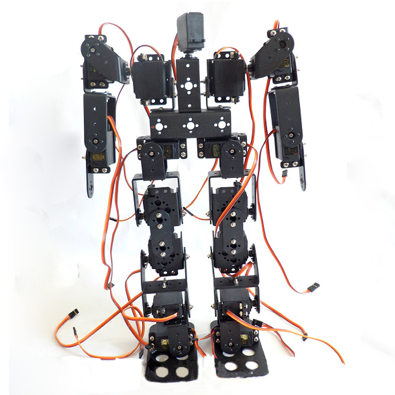 Robot de danse humanoïde DOF,  - Diy Robot Electronics Kit avis et prix