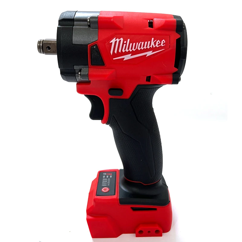 Clé à chocs sans fil sans bala - Milwaukee Drill M18 Fuel avis et prix
