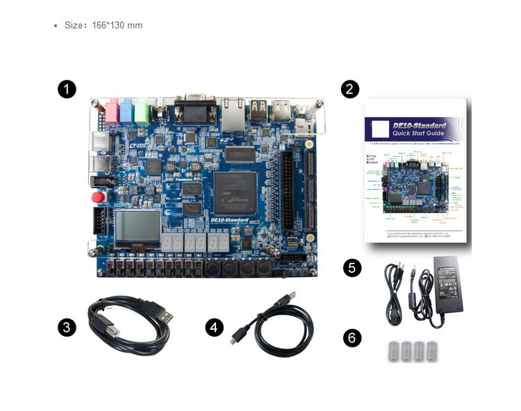 Kit de bricolage électronique  - Diy Electronics Videos avis et prix