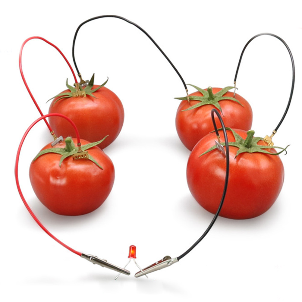 Kit d'expériences scientifique - Diy Electronics Projects For Kids avis et prix