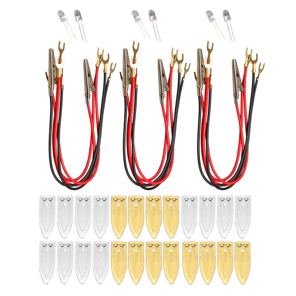 Kit d'expériences scientifique - Diy Electronics Projects For Kids avis et prix