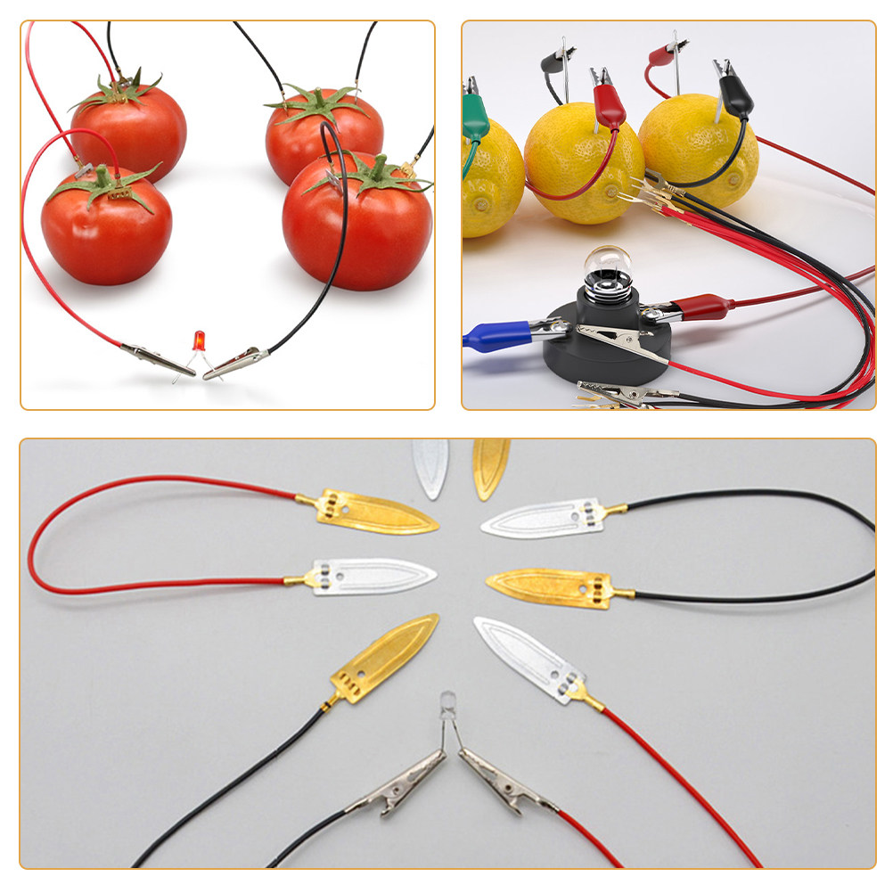 Kit d'expériences scientifique - Diy Electronics Projects For Kids avis et prix