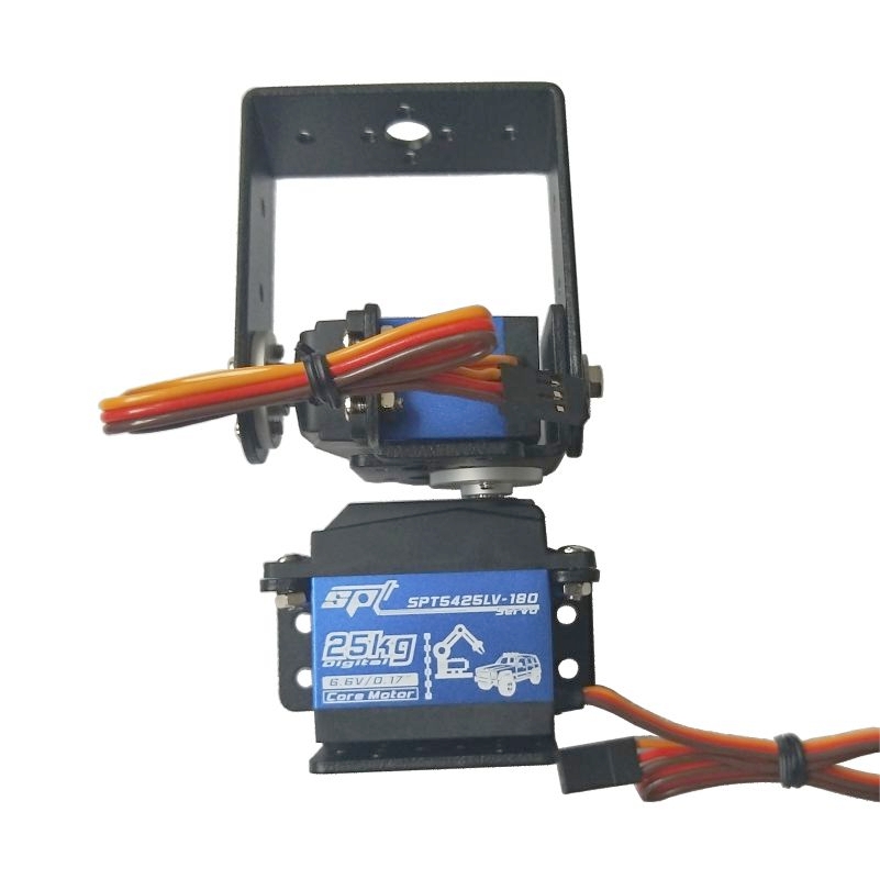 Kit de montage de capteur pour - Diy Robot Electronics Kit avis et prix