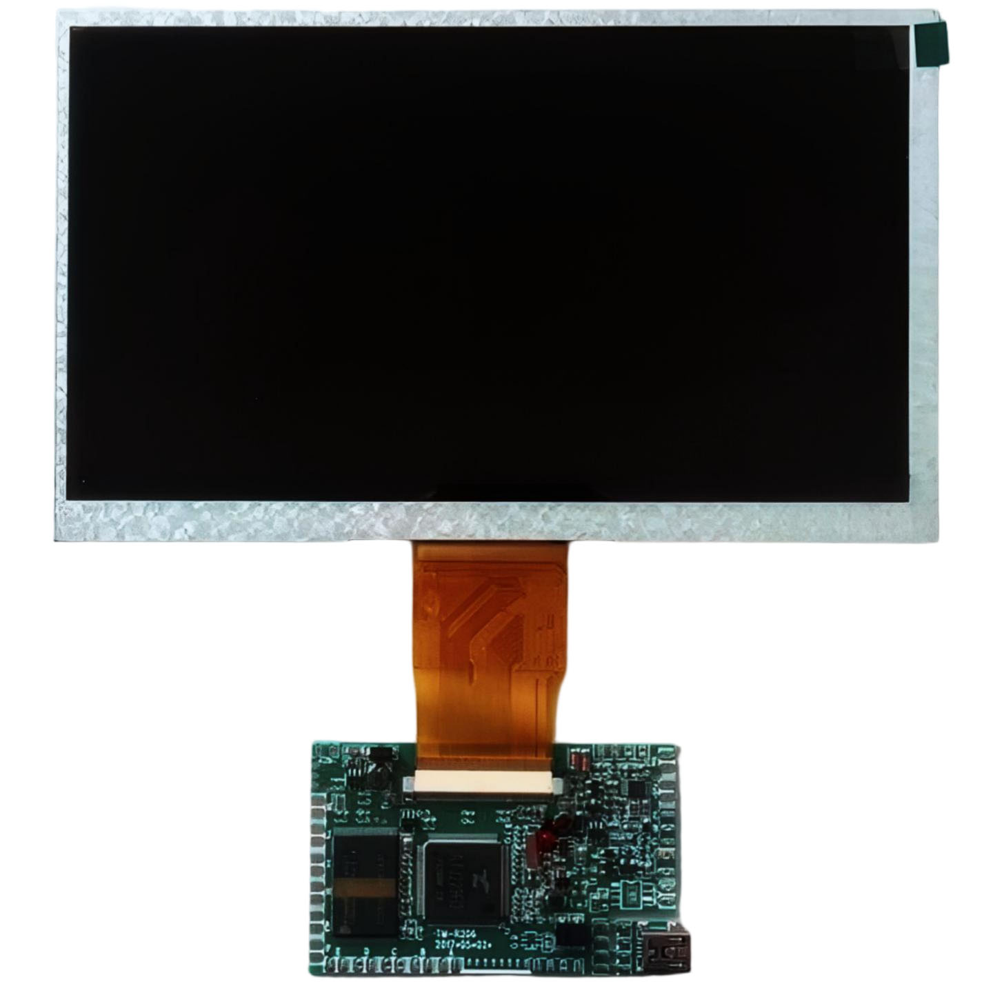 Carte de commande électronique - Diy Electronics Videos avis et prix