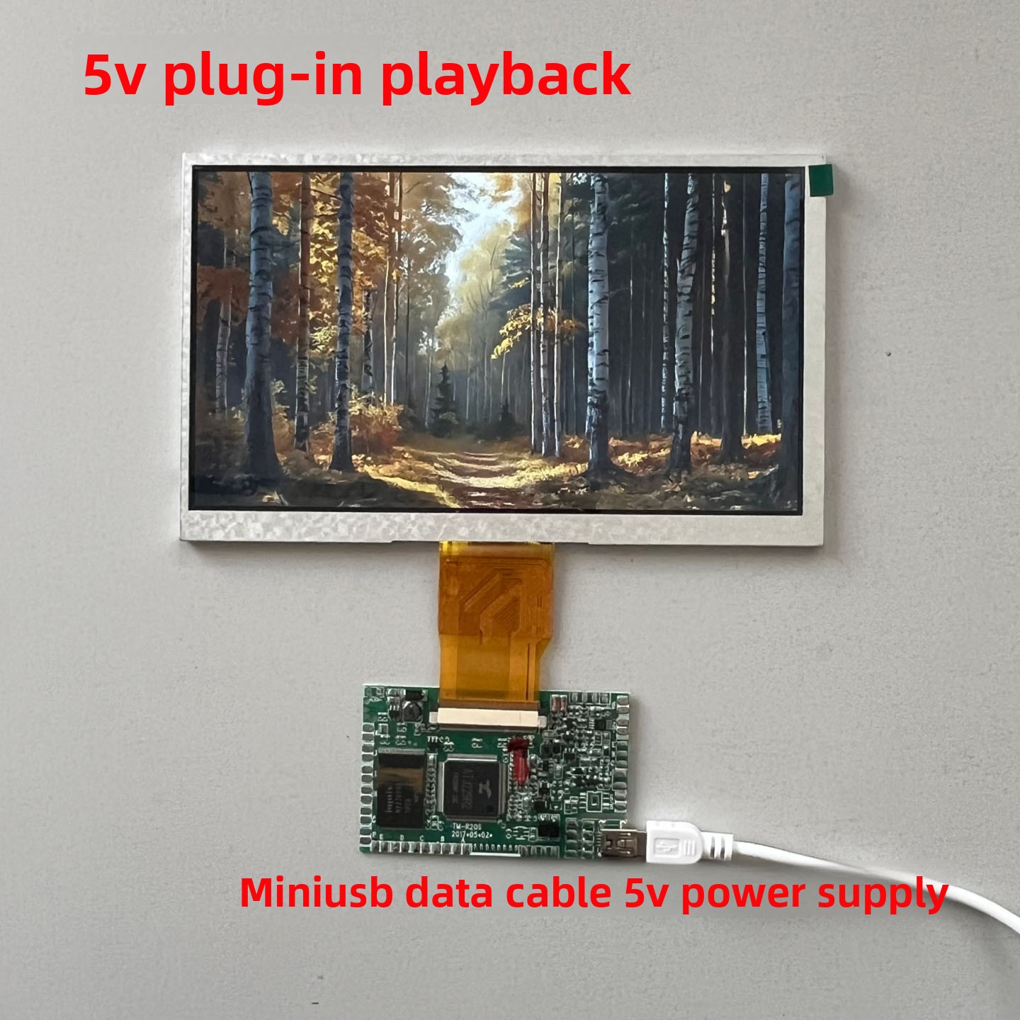 Carte de commande électronique - Diy Electronics Videos avis et prix
